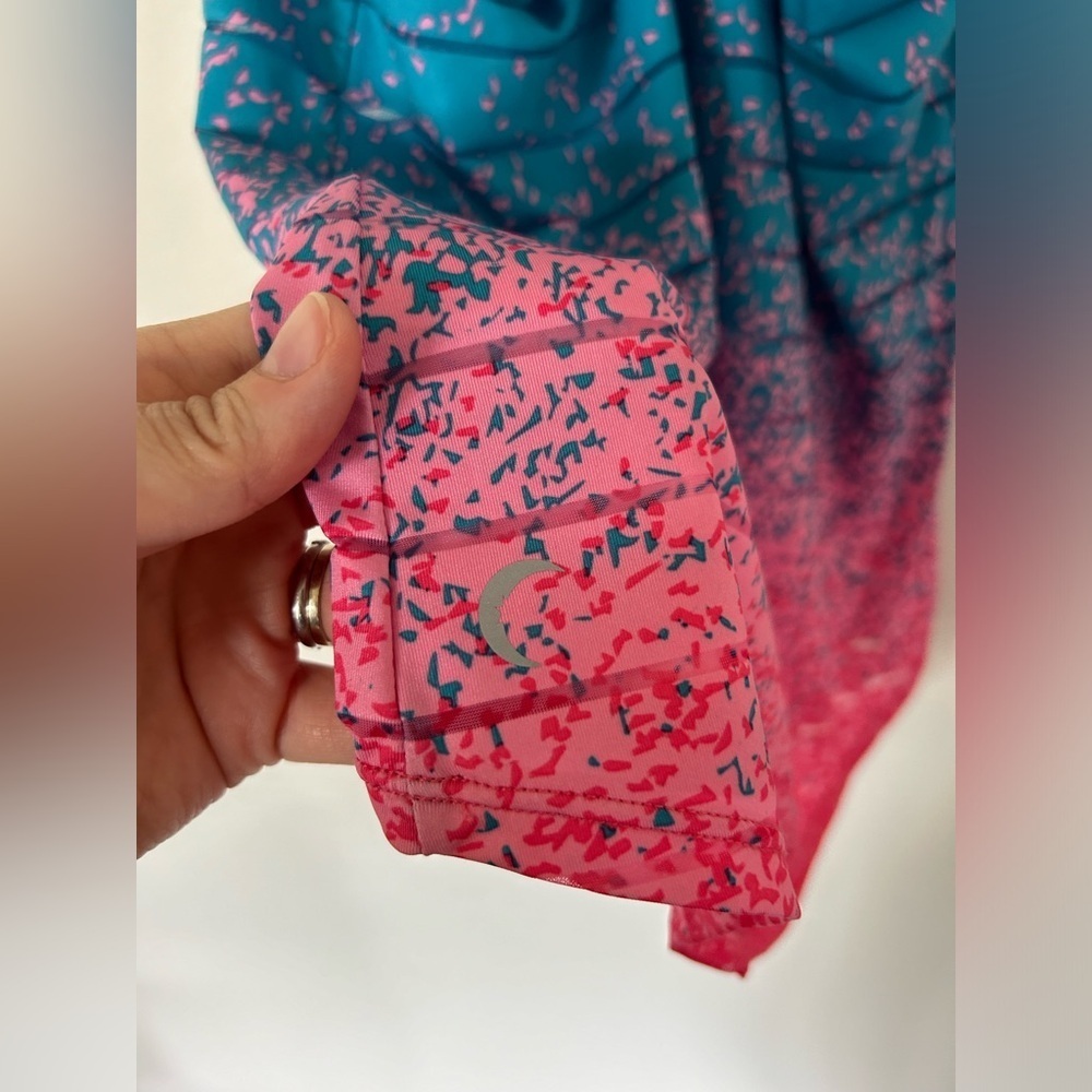 Zyia Pink Embers Havana Tank - Picture 9 of 9